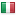 cadutadeicapelli.biz server is located in Italy